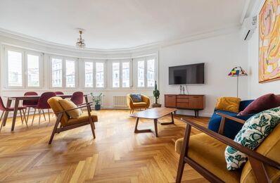 vente appartement 500 000 € à proximité de Lyon 1 (69001)