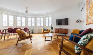 Appartement 3 Pièces 80 m² à vendre à Lyon 6 (69006)
