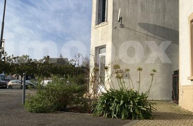 vente maison 135 990 € à proximité de Loireauxence (44370)