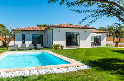 maison 4 pièces  m2 à vendre à Pierrefeu-du-Var (83390)