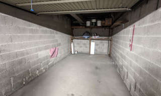 Garage  16 m² à vendre à Chenôve (21300)