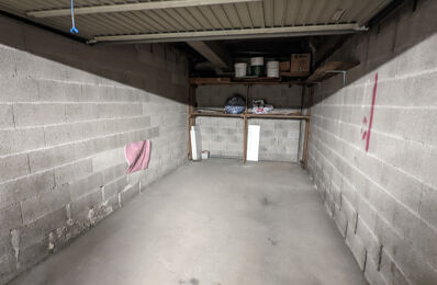 vente garage 12 000 € à proximité de Longecourt-en-Plaine (21110)