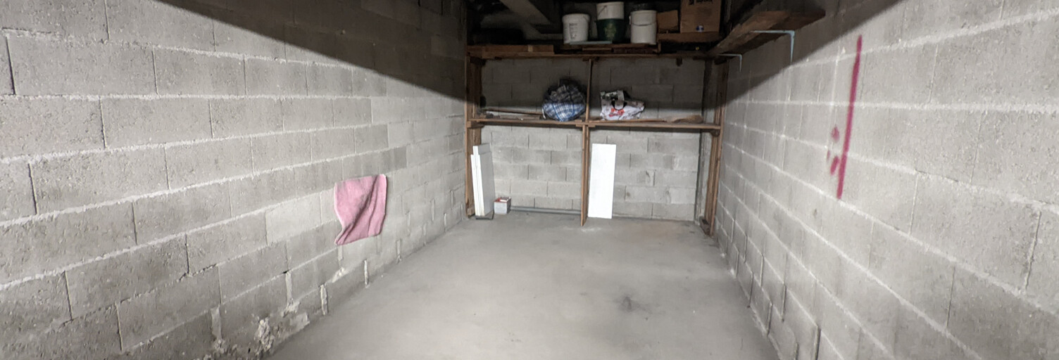 Garage  16 m² à vendre à Chenôve (21300)