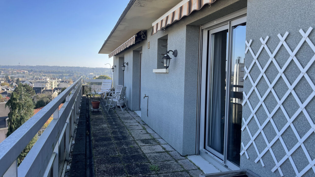 appartement 6 pièces 127 m2 à vendre à Limoges (87000)