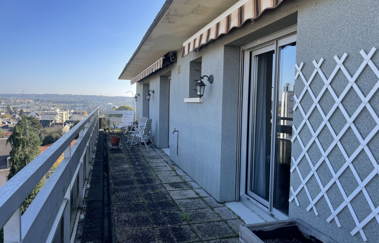 appartement 6 pièces 127 m2 à vendre à Limoges (87000)