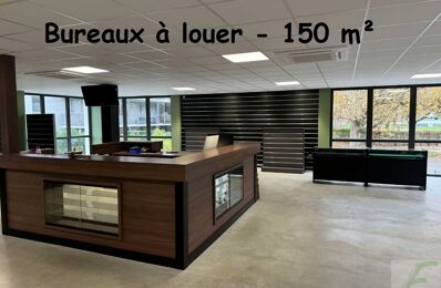 location commerce 2 400 € CC /mois à proximité de Tresserve (73100)