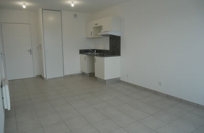 location appartement 650 € CC /mois à proximité de Rive-de-Gier (42800)