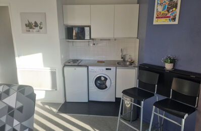 location appartement 650 € CC /mois à proximité de La Baule-Escoublac (44500)