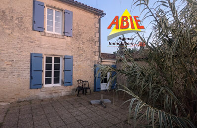 vente maison 178 500 € à proximité de Les Velluire-sur-Vendée (85770)