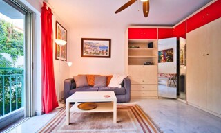 Appartement 2 Pièces 36 m² à vendre à Nice (06300)