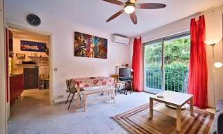 Appartement 2 Pièces 36 m² à vendre à Nice (06300)