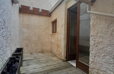 maison 3 pièces 60 m2 à louer à Saint-Omer (62500)