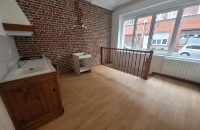 appartement 2 pièces 44 m2 à louer à Lille (59000)