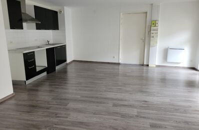 appartement 2 pièces 58 m2 à louer à Cambrai (59400)