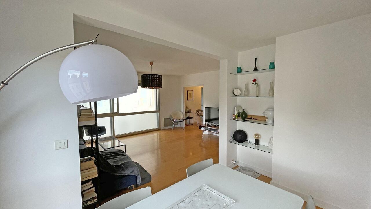 appartement 4 pièces 95 m2 à vendre à Avignon (84000)