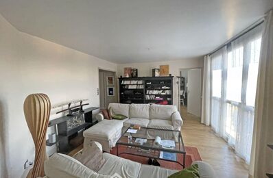 appartement 3 pièces 73 m2 à vendre à Avignon (84000)