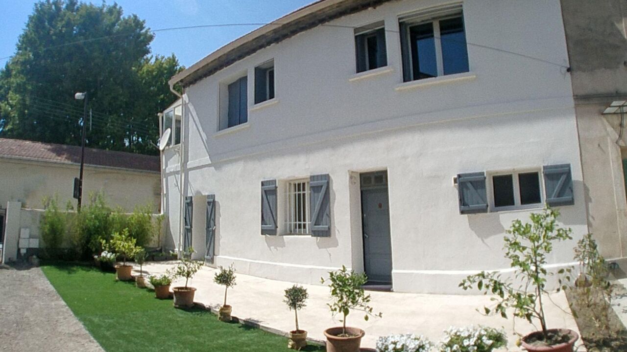 maison 4 pièces 82 m2 à vendre à Avignon (84000)