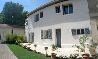 Maison 4 Pièces 82 m² à vendre à Avignon (84000)