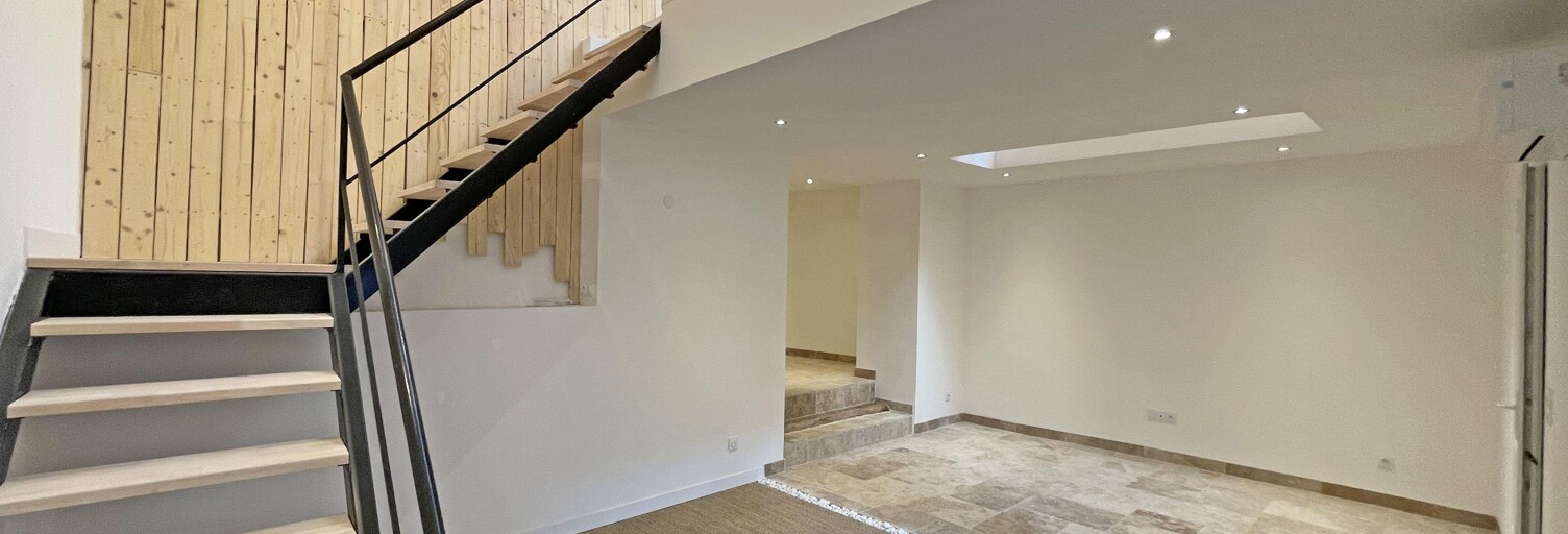 Appartement 4 Pièces 106 m² à vendre à L'Isle-sur-la-Sorgue (84800)