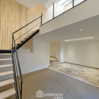 Appartement 4 pièces 250000 €