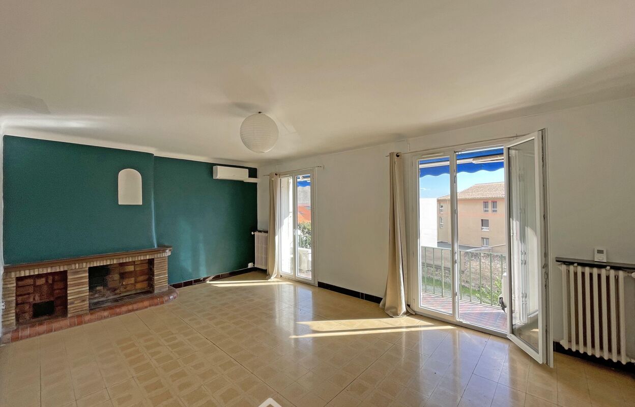 appartement 3 pièces 86 m2 à vendre à Avignon (84000)