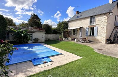 vente maison 448 000 € à proximité de Perthes (77930)