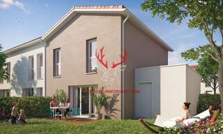 Maison  68 m² à vendre à Toulouse (31000)