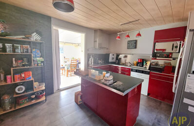 vente maison 250 000 € à proximité de Les Lucs-sur-Boulogne (85170)