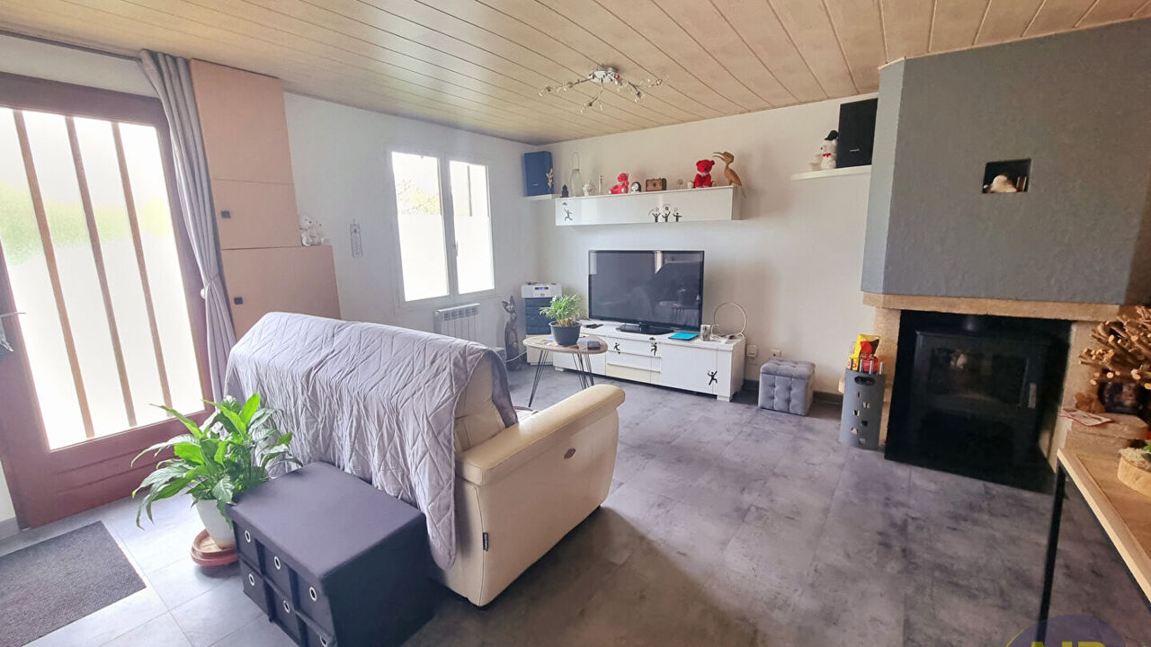 maison 7 pièces 110 m2 à vendre à La Limouzinière (44310)