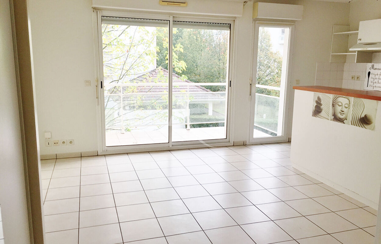 appartement 3 pièces 48 m2 à louer à Pau (64000)