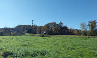 Terrain  1735 m² à vendre à Bénéjacq (64800)