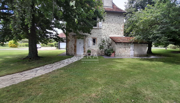 Villa / Maison 7 pièces  à vendre Thèze 64450