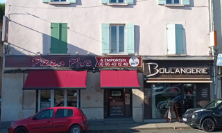 Immeuble  350 m² à vendre à Decazeville (12300)