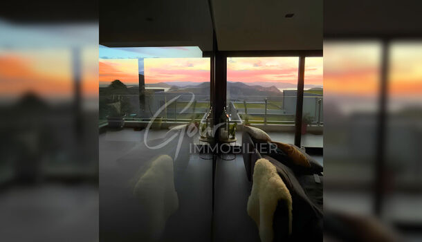 Appartement 4 pièces  à vendre Barbaggio 20253