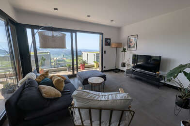 Appartement 4 pièces 479000 €