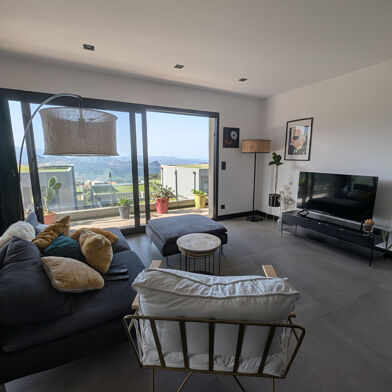 Appartement 4 pièces 479000 €