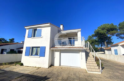 vente maison 469 000 € à proximité de La Tranche-sur-Mer (85360)