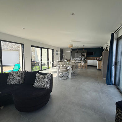 Maison 6 pièces 364000 €