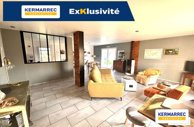 vente maison 262 100 € à proximité de Argentré-du-Plessis (35370)