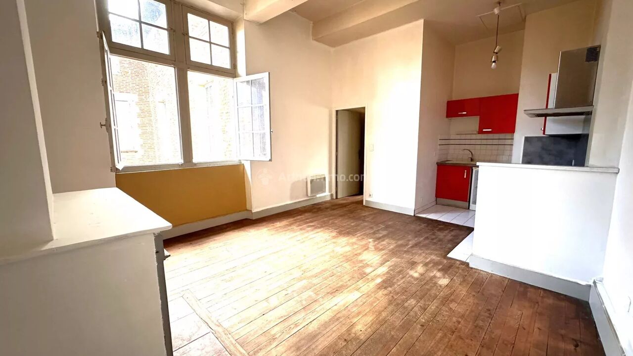 appartement 2 pièces 41 m2 à vendre à Albi (81000)