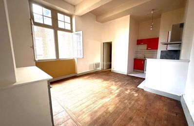 vente appartement 99 000 € à proximité de Labastide-de-Lévis (81150)