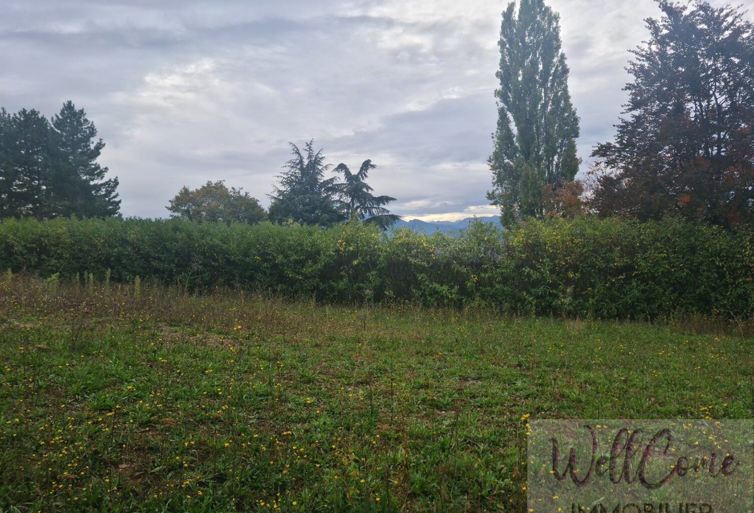 Terrain constructible — photo 1