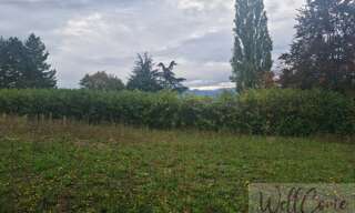Terrain  871 m² à vendre à Vétraz-Monthoux (74100)