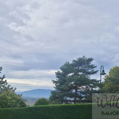 Maison 5 pièces 420000 €