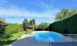 Maison 6 Pièces 140 m² à vendre à Hendaye (64700)