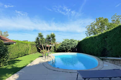 Maison 6 pièces 950000 €