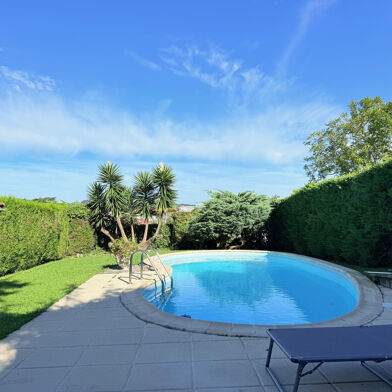 Maison 6 pièces 950000 €