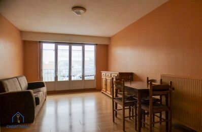 appartement 1 pièces 31 m2 à vendre à Chantonnay (85110)