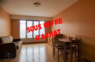 appartement 1 pièces 31 m2 à vendre à Chantonnay (85110)