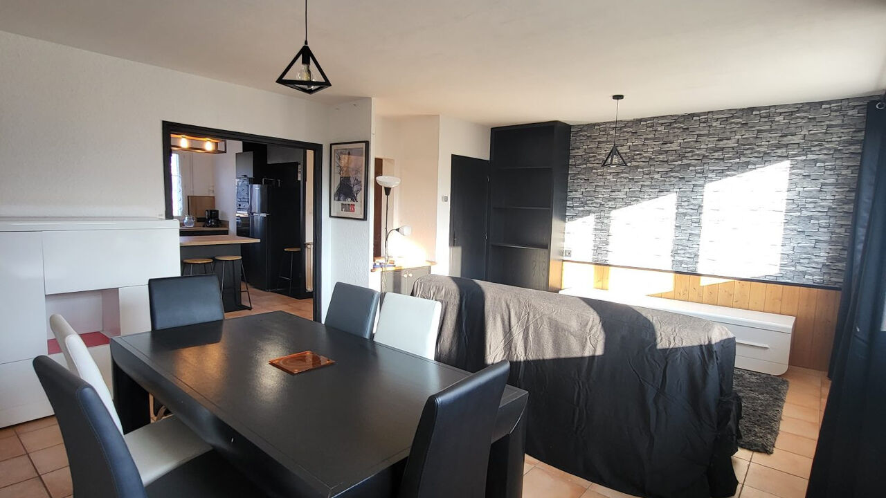 appartement 6 pièces 134 m2 à louer à Privas (07000)